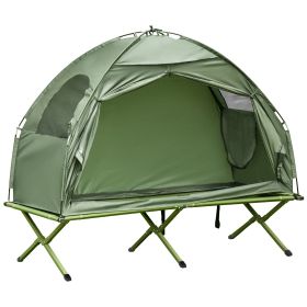 1 Person Folding Camping Cot