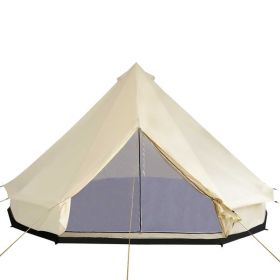 16.5' Large Family Tent 10 Persons