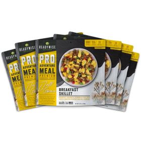 6 CT ReadyWise Breakfast Skillet