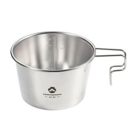 stainless steel open fire heating snow pull bowl