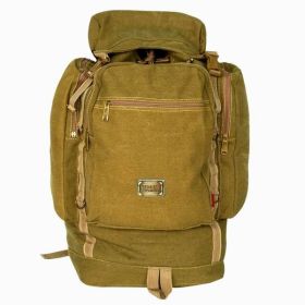 Blancho Backpack [Moonlight Shadow] Camping Backpack