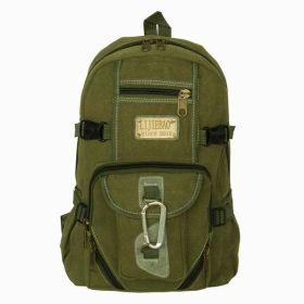 Blancho Backpack [The History Of Tenacious] Camping Backpack