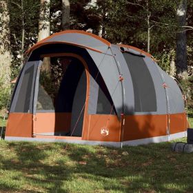 Camping Tent Tunnel 3-Person