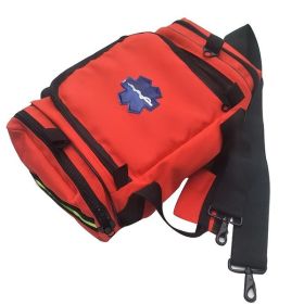 Emergency First Aid Bags