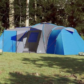 Family Tent Dome 12-Person