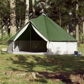 Family Tent Tipi 12-Person
