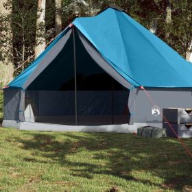 Family Tent Tipi 8-Person