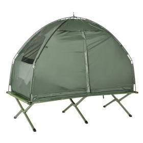 Folding Camping Cot