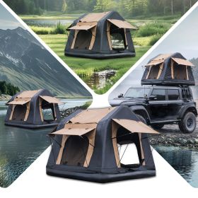 New Design 4x4 Offroad Car Roof Top Tent