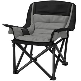 Padded Camping Chair