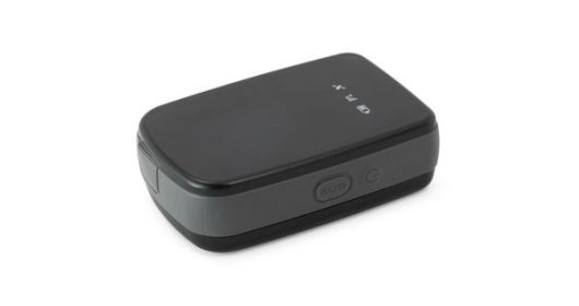 Personal Mini- GPS Global Tracker Monitoring System