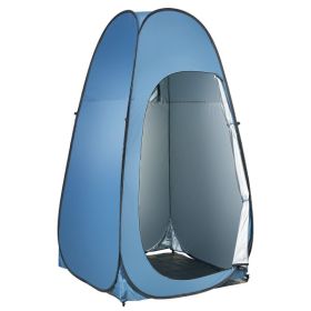 Pop up Shower Tent