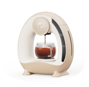 Portable coffee machine Mini