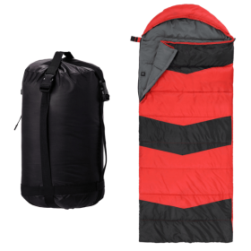 Rectangular Heated Sleeping Bag
