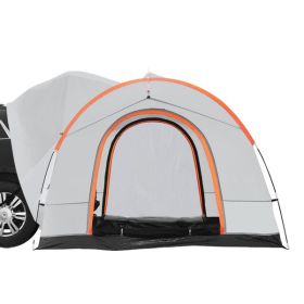 SUV Camping Tent, 8'-8' SUV Tent Attachment