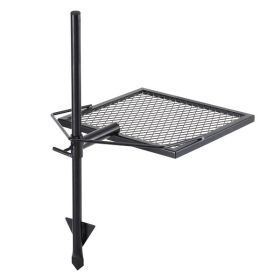 Swivel Campfire Grill