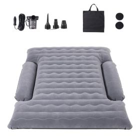 Truck Bed Air Mattress, for 6-6.5 ft Full Size Truck