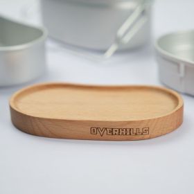 Outdoor camping supplies (select: Specialized cutting board)