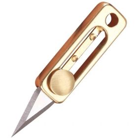 Portable Field Multifunctional Survival Knife (Style: Style B)