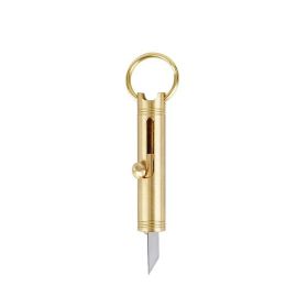 Portable Field Multifunctional Survival Knife (Style: Style C)