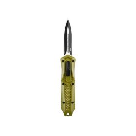 Relik // Spear Point (Color: Olive Green)