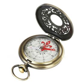 Retro Elegent Compass (Style: Style B)
