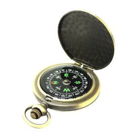 Retro Elegent Compass (Style: Style C)