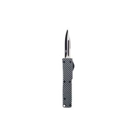 Sly Drop Point (Color: Carbon)