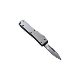 Sly Drop Point (Color: Silver)