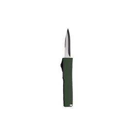Sly Drop Point (Color: Army Green)