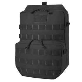 Tactical Molle Hydration Pack 3L (Color: Black)